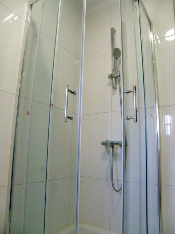 Lada Apartmani Novalja Eksteriør billede